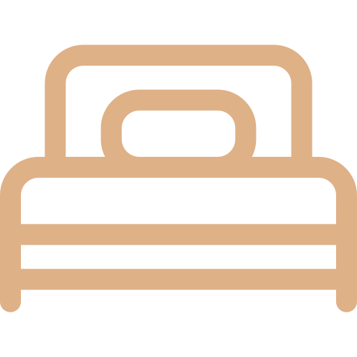 Bed Icon
