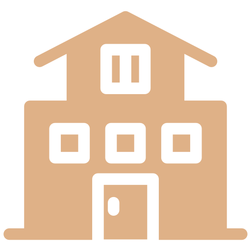 Apartment Icon